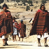 Tarbucco - Indians